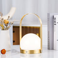 Battery Operated Table Lamp-Lighting > Table Lamps-casanuva-casanuva