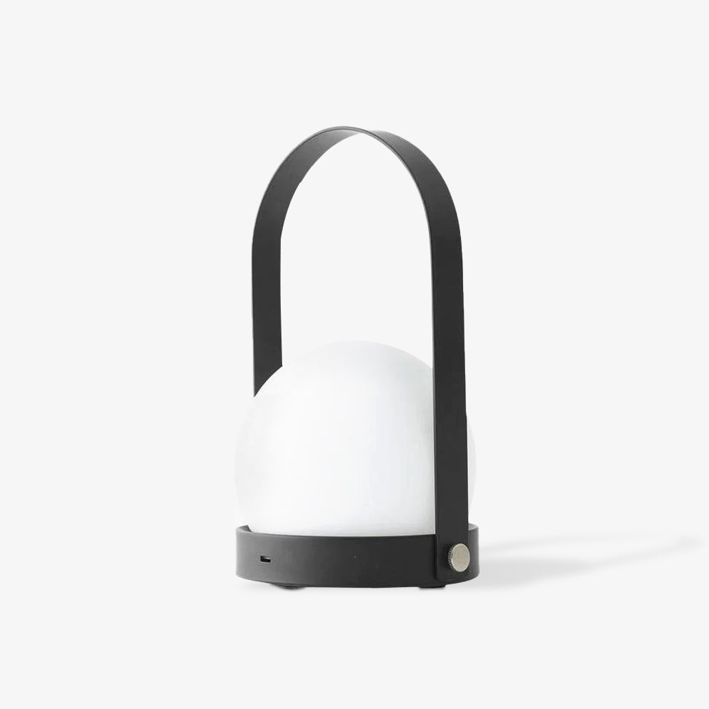 Battery Operated Table Lamp-Lighting > Table Lamps-casanuva-casanuva