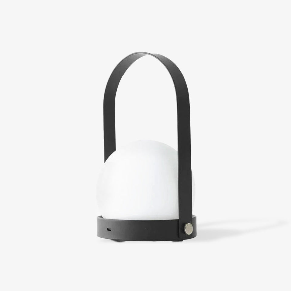 Battery Operated Table Lamp-Lighting > Table Lamps-casanuva-casanuva