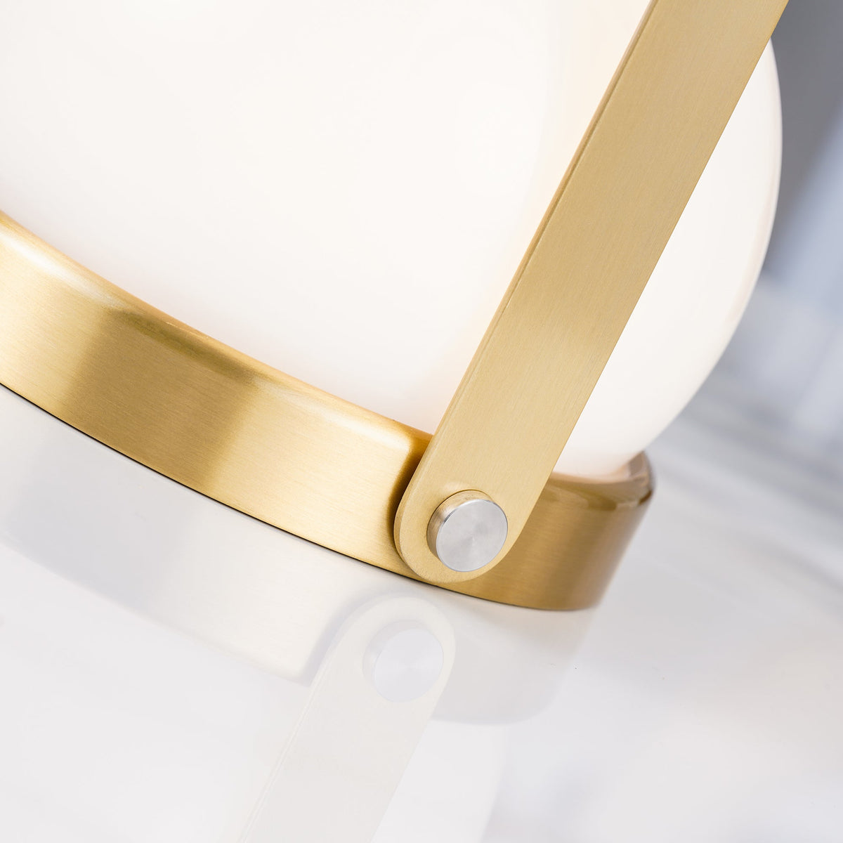 Battery Operated Table Lamp-Lighting > Table Lamps-casanuva-casanuva