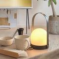 Battery Operated Table Lamp-Lighting > Table Lamps-casanuva-casanuva