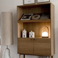 Battery Operated Table Lamp-Lighting > Table Lamps-casanuva-casanuva