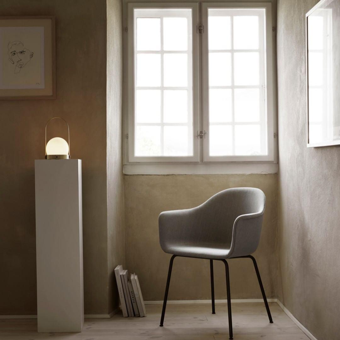 Battery Operated Table Lamp-Lighting > Table Lamps-casanuva-casanuva