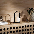 Battery Operated Table Lamp-Lighting > Table Lamps-casanuva-casanuva