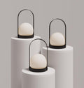 Battery Operated Table Lamp-Lighting > Table Lamps-casanuva-casanuva