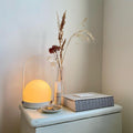Battery Operated Table Lamp-Lighting > Table Lamps-casanuva-casanuva