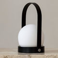 Battery Operated Table Lamp-Lighting > Table Lamps-casanuva-casanuva