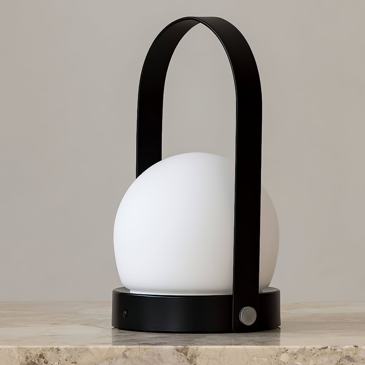 Battery Operated Table Lamp-Lighting > Table Lamps-casanuva-casanuva