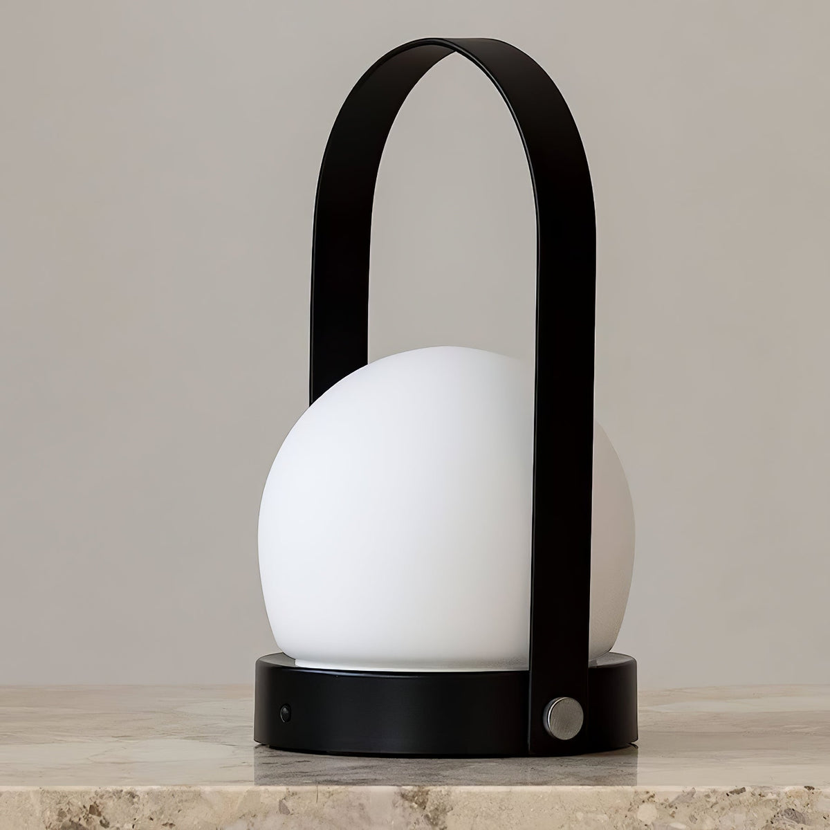 Battery Operated Table Lamp-Lighting > Table Lamps-casanuva-casanuva