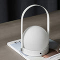Battery Operated Table Lamp-Lighting > Table Lamps-casanuva-casanuva