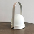 Battery Operated Table Lamp-Lighting > Table Lamps-casanuva-casanuva