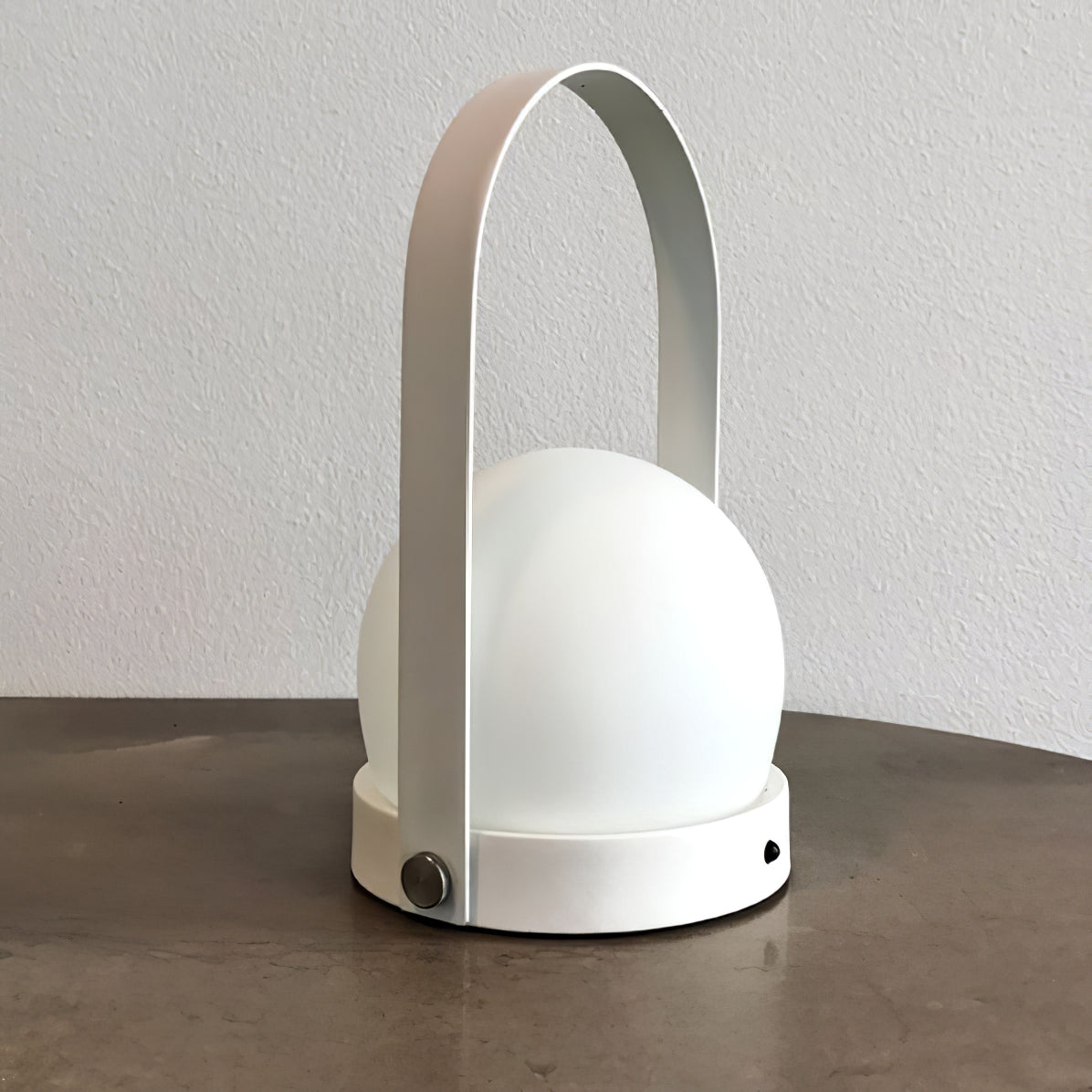 Battery Operated Table Lamp-Lighting > Table Lamps-casanuva-casanuva