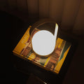 Battery Operated Table Lamp-Lighting > Table Lamps-casanuva-casanuva