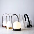 Battery Operated Table Lamp-Lighting > Table Lamps-casanuva-casanuva
