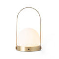 Battery Operated Table Lamp-Lighting > Table Lamps-casanuva-casanuva