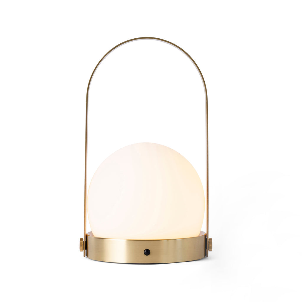 Battery Operated Table Lamp-Lighting > Table Lamps-casanuva-casanuva