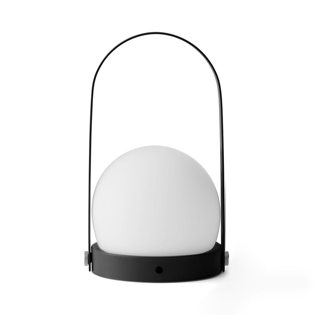 Battery Operated Table Lamp-Lighting > Table Lamps-casanuva-casanuva