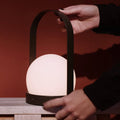 Battery Operated Table Lamp-Lighting > Table Lamps-casanuva-casanuva