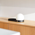 Battery Operated Table Lamp-Lighting > Table Lamps-casanuva-casanuva