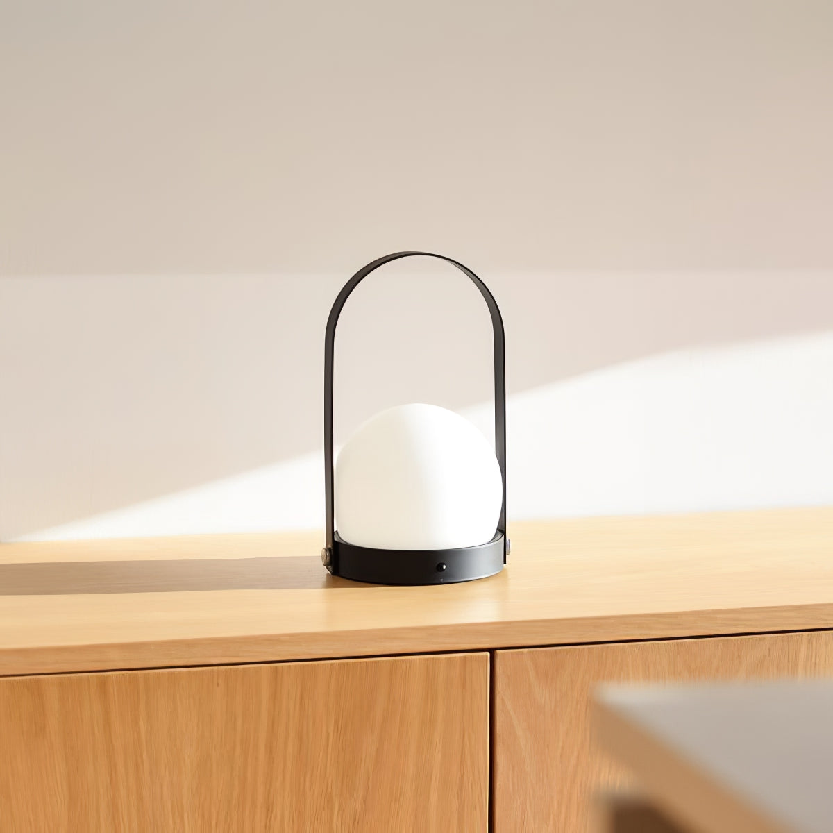 Battery Operated Table Lamp-Lighting > Table Lamps-casanuva-casanuva