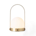 Battery Operated Table Lamp-Lighting > Table Lamps-casanuva-casanuva