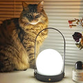Battery Operated Table Lamp-Lighting > Table Lamps-casanuva-casanuva