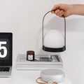 Battery Operated Table Lamp-Lighting > Table Lamps-casanuva-casanuva