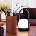 Battery Operated Table Lamp-Lighting > Table Lamps-casanuva-casanuva