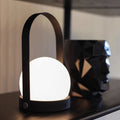 Battery Operated Table Lamp-Lighting > Table Lamps-casanuva-casanuva
