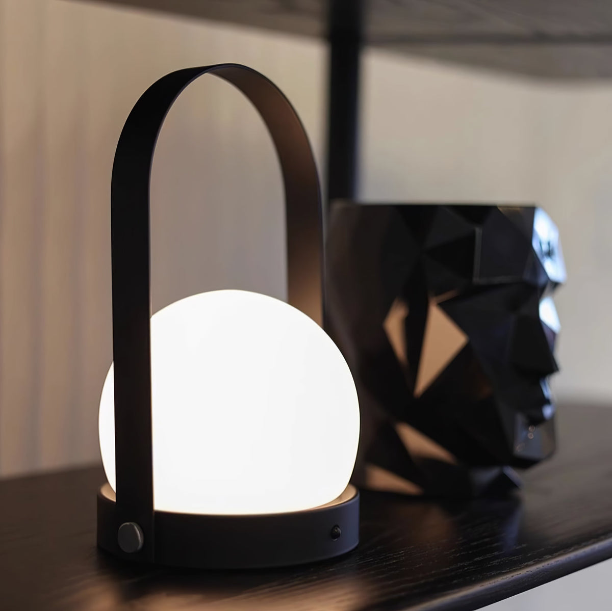 Battery Operated Table Lamp-Lighting > Table Lamps-casanuva-casanuva