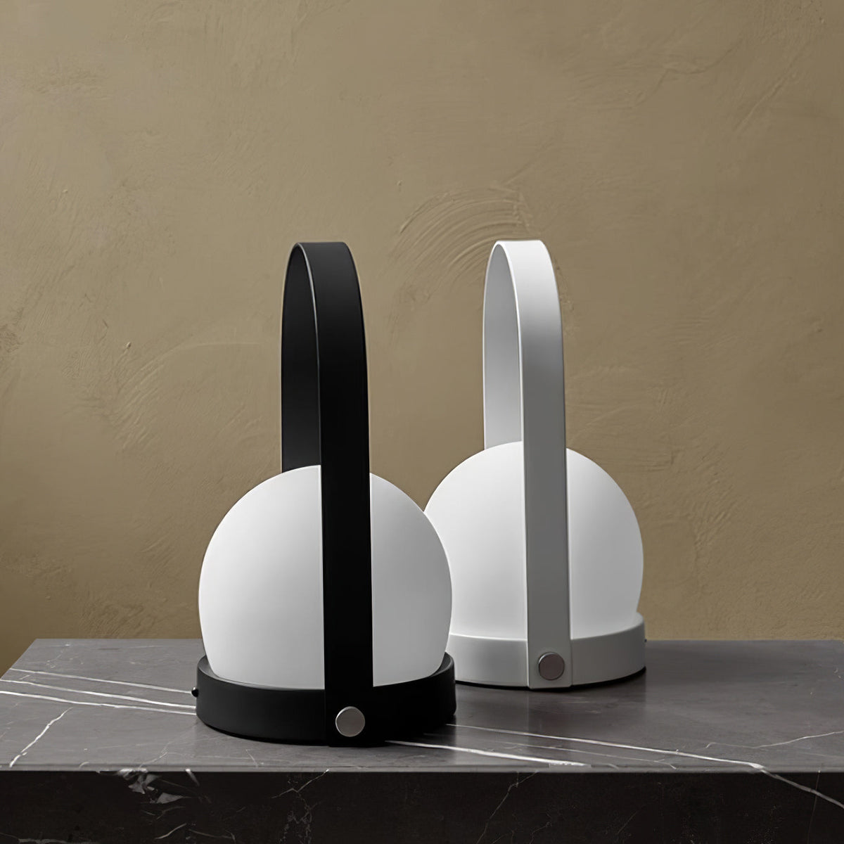 Battery Operated Table Lamp-Lighting > Table Lamps-casanuva-casanuva