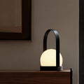 Battery Operated Table Lamp-Lighting > Table Lamps-casanuva-casanuva