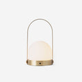 Battery Operated Table Lamp-Lighting > Table Lamps-casanuva-casanuva