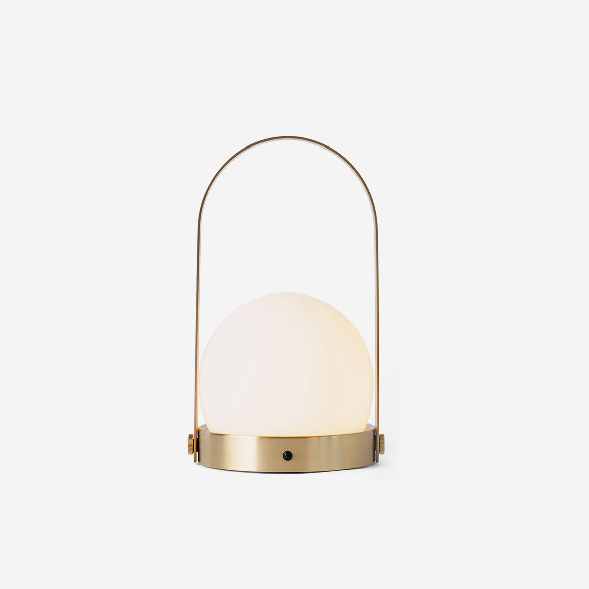 Battery Operated Table Lamp-Lighting > Table Lamps-casanuva-casanuva