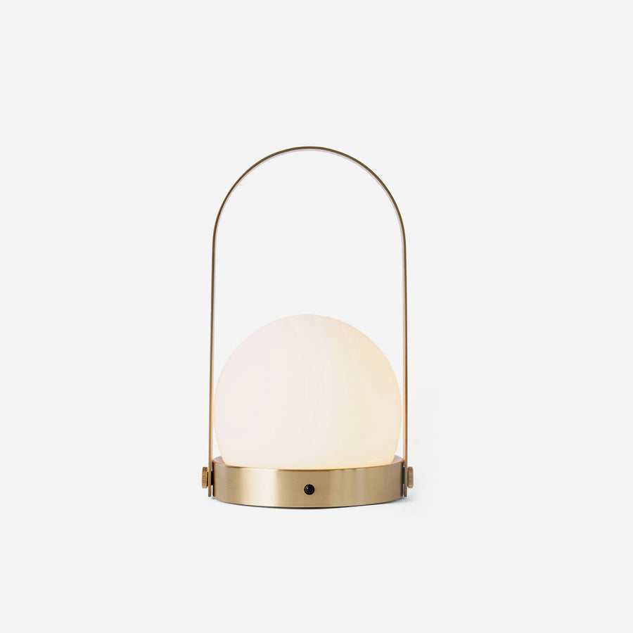 Battery Operated Table Lamp-Lighting > Table Lamps-casanuva-casanuva