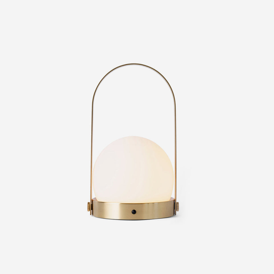 Battery Operated Table Lamp-Lighting > Table Lamps-casanuva-casanuva