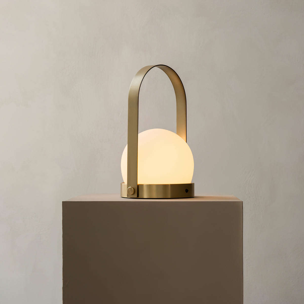 Battery Operated Table Lamp-Lighting > Table Lamps-casanuva-casanuva
