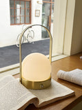 Battery Operated Table Lamp-Lighting > Table Lamps-casanuva-casanuva