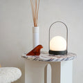 Battery Operated Table Lamp-Lighting > Table Lamps-casanuva-casanuva