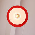 Bauhaus Double Layer Glass Pendant Light-Lighting > Pendant Lights-casanuva-casanuva