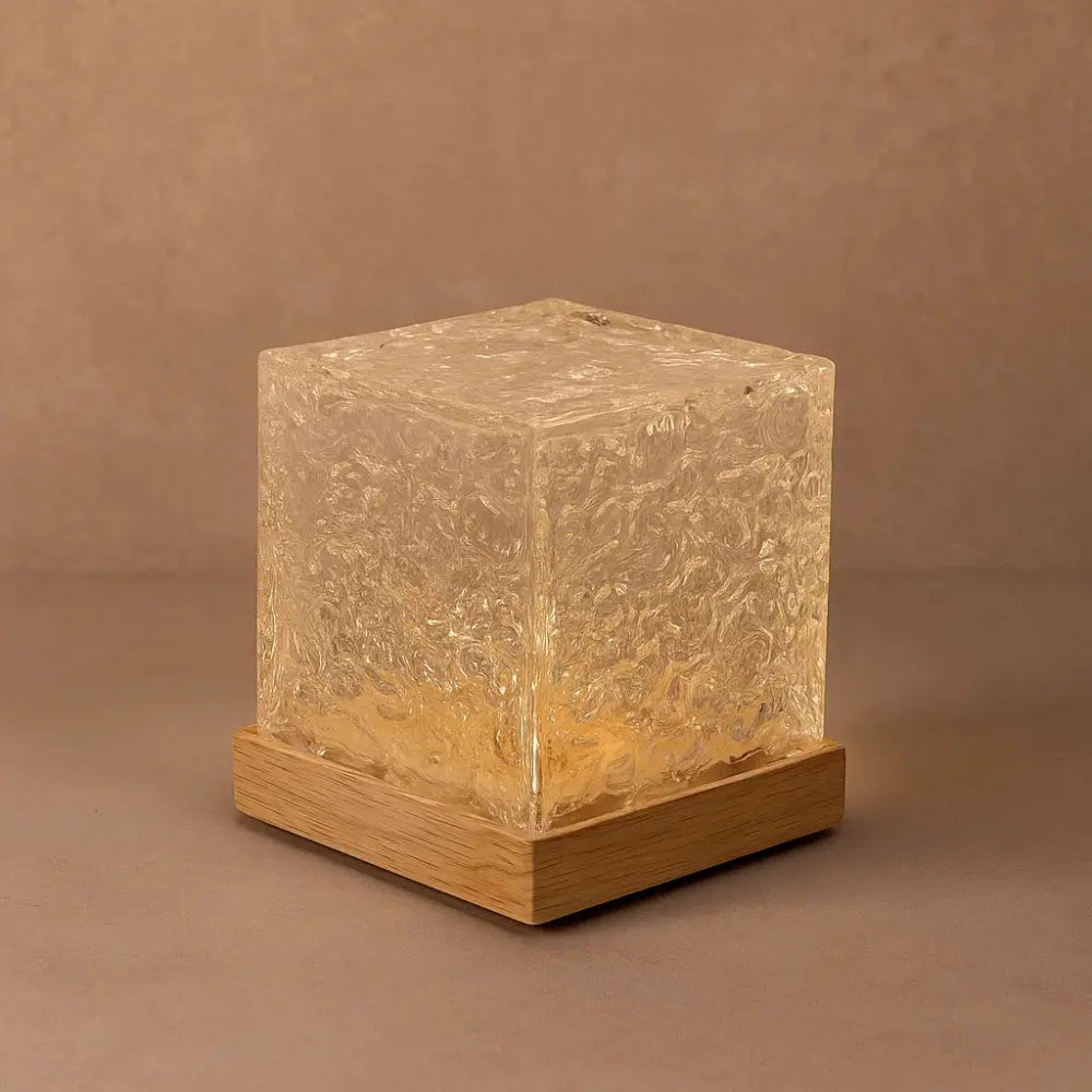 Bedroom Lamp LED Celestia-Lighting > Table Lamps-casanuva-16 Colors-casanuva