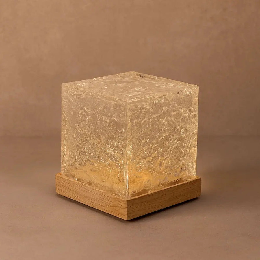 Bedroom Lamp LED Celestia-Lighting > Table Lamps-casanuva-16 Colors-casanuva