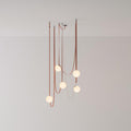 Belt Pendant Light Art Design-Lighting > Pendant Lights-casanuva-casanuva