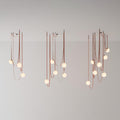 Belt Pendant Light Art Design-Lighting > Pendant Lights-casanuva-casanuva