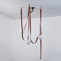 Belt Pendant Light Art Design-Lighting > Pendant Lights-casanuva-casanuva