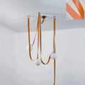 Belt Pendant Light Art Design-Lighting > Pendant Lights-casanuva-casanuva