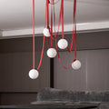 Belt Pendant Light Art Design-Lighting > Pendant Lights-casanuva-casanuva