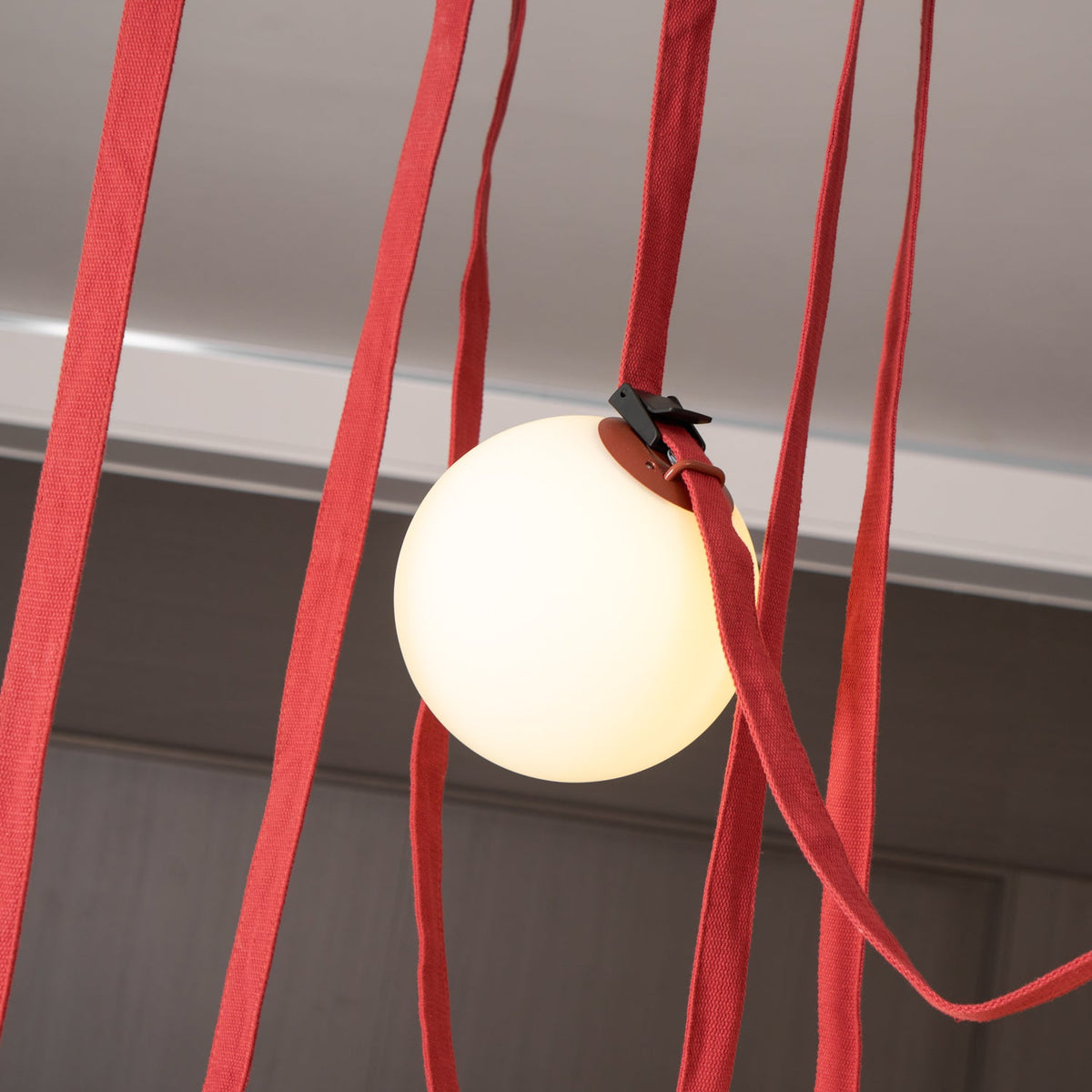 Belt Pendant Light Art Design-Lighting > Pendant Lights-casanuva-casanuva