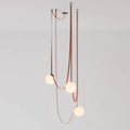 Belt Pendant Light Art Design-Lighting > Pendant Lights-casanuva-casanuva