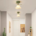 Blooming Lily Flower Ceiling Light-Lighting > Chandeliers & Pendant Lights-casanuva-casanuva